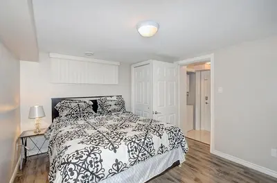Gallery image of Modern Downtown Cozy Apartment in Kitchener