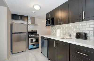 Gallery image of Modern Downtown Cozy Apartment in Kitchener