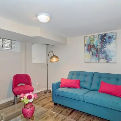 Modern Downtown Cozy Apartment