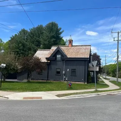 Century Home in Bracebridge Muskoka