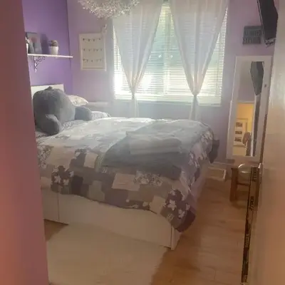 Welcoming homestay with relaxing private room