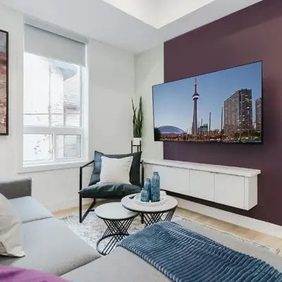 The McCaul by Casa Hotels - Modern Group Suite