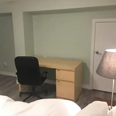 Upscale 2-Bedroom Basement Apartment
