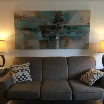 Comfy 3-Bedroom Home with Modern Upgrades