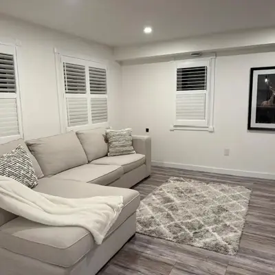 Modern & Stylish 2BR Apartment 658