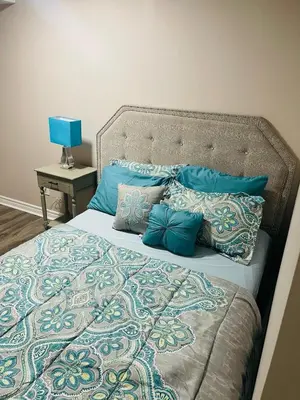 Gallery image of Nice and Cozy 2 Bed Bsmt Apt in Pickering