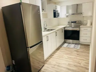 Gallery image of Nice and Cozy 2 Bed Bsmt Apt in Pickering