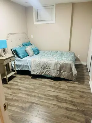 Gallery image of Nice and Cozy 2 Bed Bsmt Apt in Pickering
