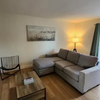 ENTIRE 2 BEDROOM APARTMENT by UW RESEARCH PARK - PS5
