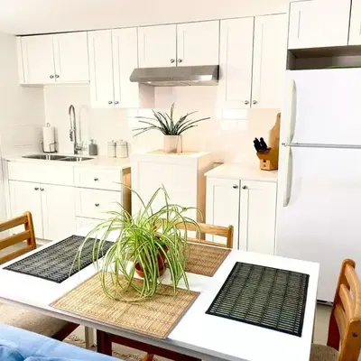 Excellent Private Suite in Bloor West Village