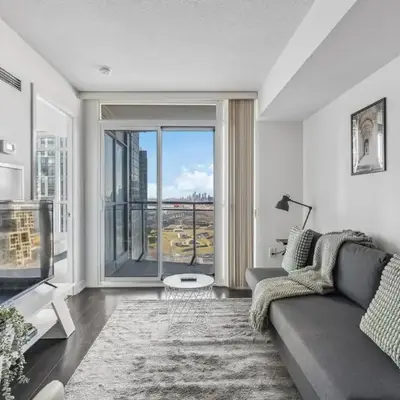 Elegant Condo