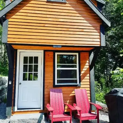 Wildwood Bunkies