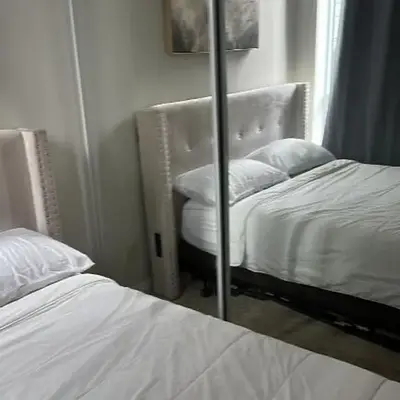 Private Cozy Room