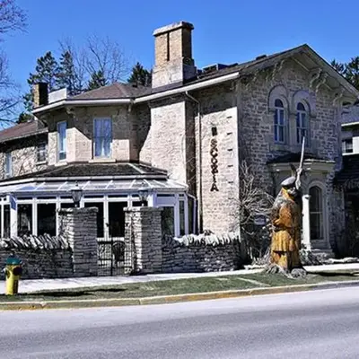 The Breadalbane Inn