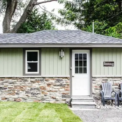 Westlake Bloomfield Cottage
