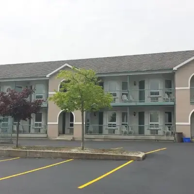 Lakeview Resort Motel