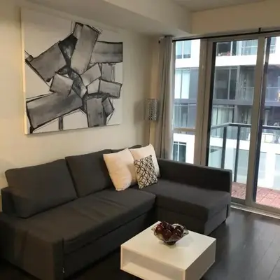 Chic Toronto Blue Jays Getaway
