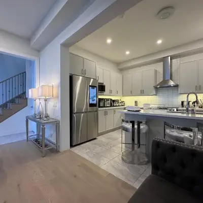 French Style Mansion In Prestigious Angus Glen Markham