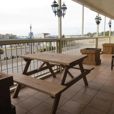 Villa Nova Motel