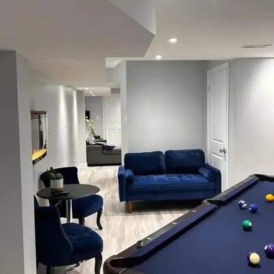 Whitby Hideout - 3BR