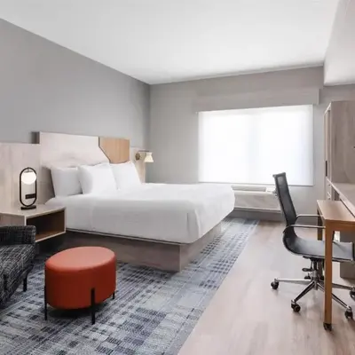@HOME by Best Western Walkerton