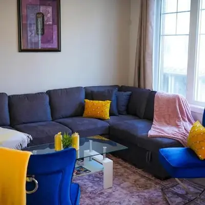 Newly Built 3 plus 1 bedroom Ravine lot Townhouse