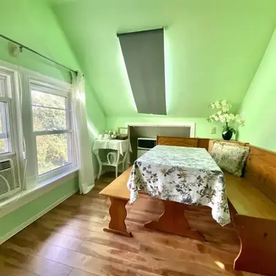 Cozy 1 bedroom 4 mins to falls