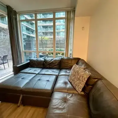 KingBed & Bunkbed & Terrace