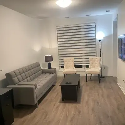 Executive Luxury Apartment