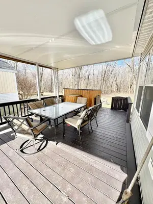 Gallery image of Sherkston Shores Retreat, Sleeps 6, Walk to the beach, Firepit in Port Colborne