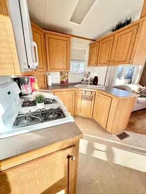 Gallery image of Sherkston Shores Retreat, Sleeps 6, Walk to the beach, Firepit in Port Colborne