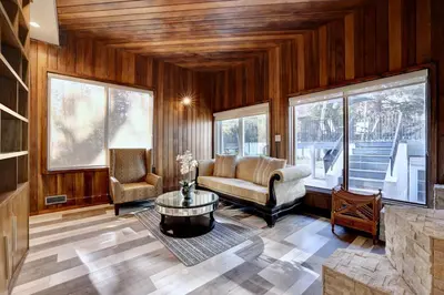 Gallery image of Joyful Mansion with Charm Indoor in Mississauga