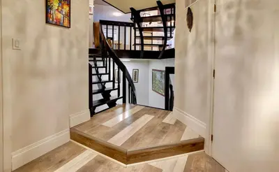 Gallery image of Joyful Mansion with Charm Indoor in Mississauga