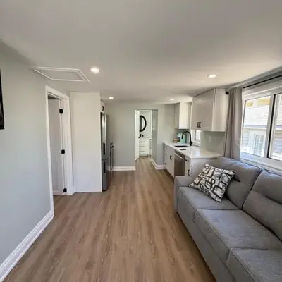 ORS Beach Corporation Wasaga Beach Cottage
