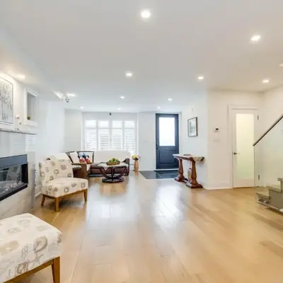 Toronto Midtown Home Suites