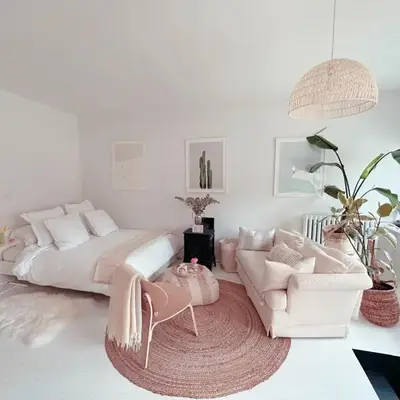 Cozy Coach House