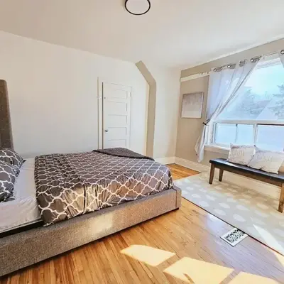 Downtown Toronto Apartments