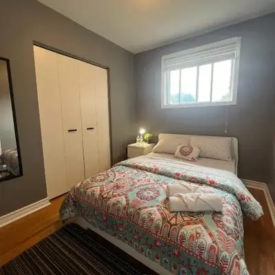 Cozy Stay