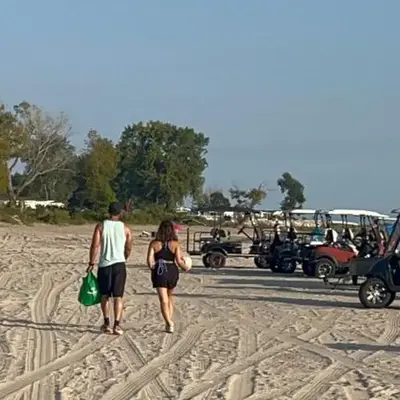 Sherkton Shore Resort