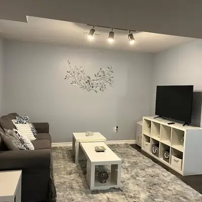 Just like home 1 bedroom appt