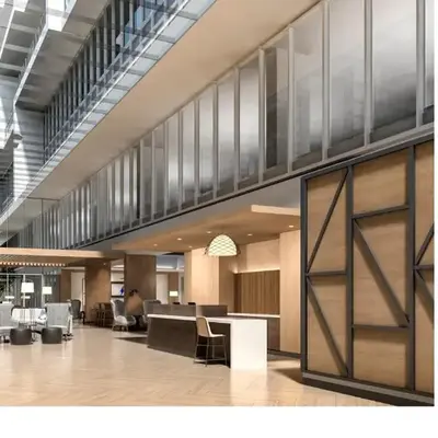 Staybridge Suites Toronto Airport East by IHG