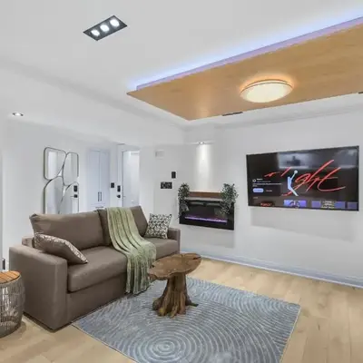 Pinnacle of Luxury & Leisure- 2 BDM