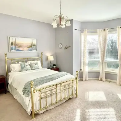 Spacious Beach Town Retreat - Sleeps 8