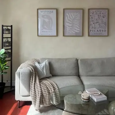 Cozy Bohemian Apartment