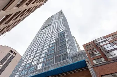 Gallery image of Cozy Condo Near Restaurant TTC in Toronto