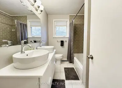 Gallery image of Homestay at Markham in Richmond Hill