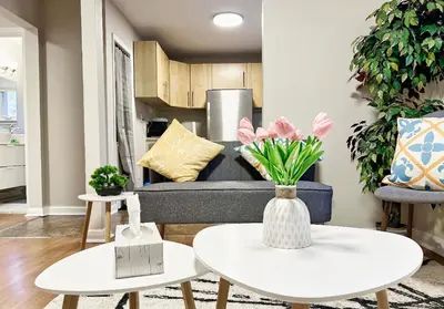 Gallery image of Homestay at Markham in Richmond Hill
