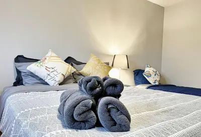 Gallery image of Homestay at Markham in Richmond Hill