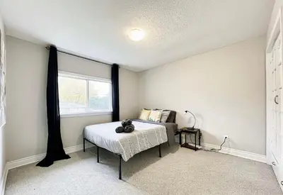 Gallery image of Homestay at Markham in Richmond Hill