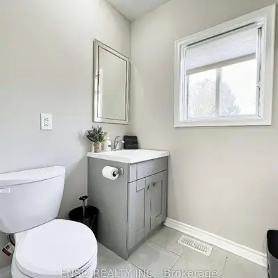 Homestay at Markham